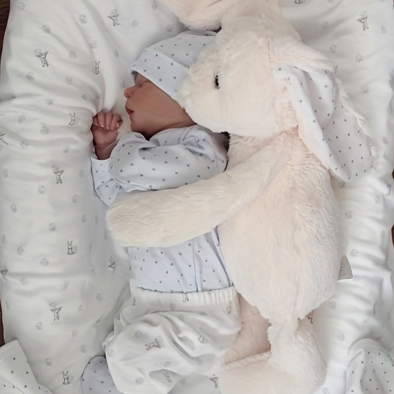 Realistic Reborn Toddler Boy Doll with Flexible Skin and Veins
