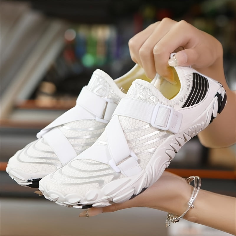 Women's Aqua Socks Quick Drying Beach Shoes