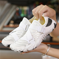 Women's Aqua Socks Quick Drying Beach Shoes