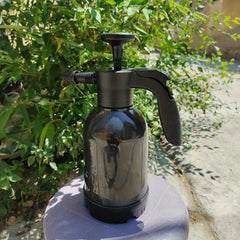 Portable Foam Bottle Sprayer Hand Pump Pressure Foam Sprayer