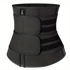Women's Waist Trainer Sauna Sports Belt Fitness Waist Corset Belts