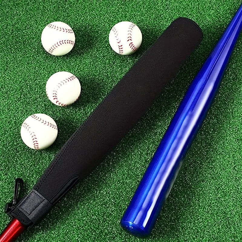 Baseball Bat Protective Cover Softball Bat Hockey Stick Protector