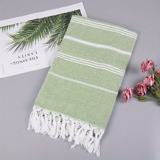 Quick Dry Beach Towel Sand Absorbent for Outdoor Travel Camping