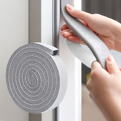 Foam Insulation Tape Weather Stripping - Door Seal Strip