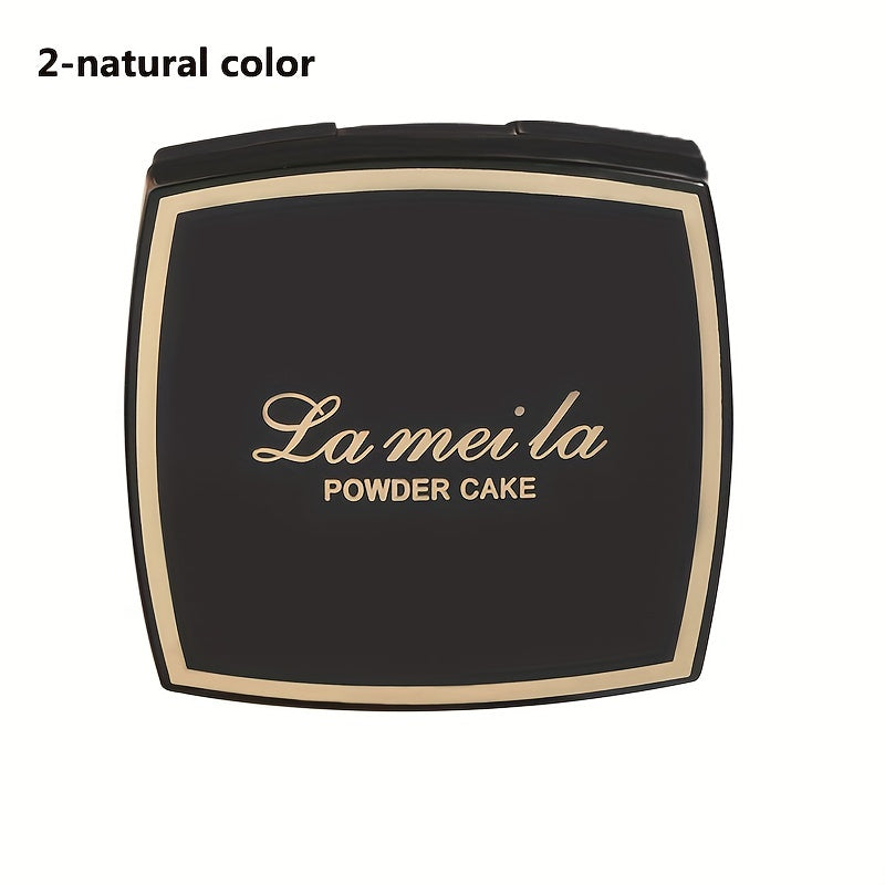 Honey Powder Control Waterproof Setting Powder