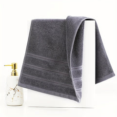 2pcs Soft Long Towel for Camping & Daily Use