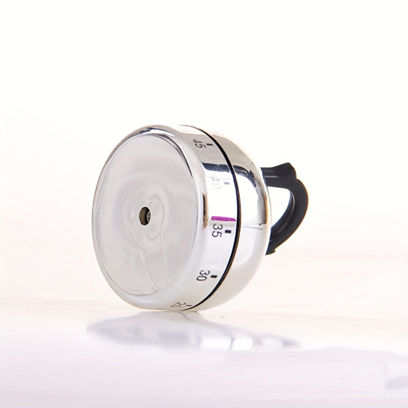 Kitchen Timer Novelty Kettle Mechanical Home Countdown Reminder