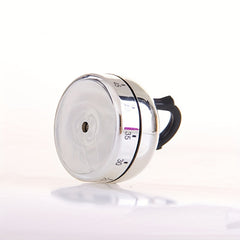Kitchen Timer Novelty Kettle Mechanical Home Countdown Reminder