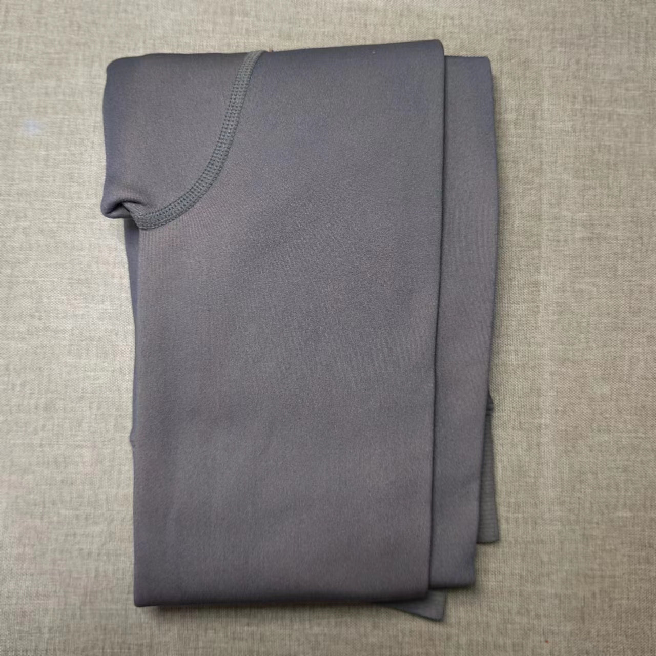 Thermal Lined Tights For Women Opaque Winter Pants