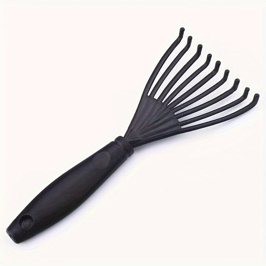 Hair Brush Cleaner Tool Hair Brush Cleaning Rake Hair Dirt Remove Comb