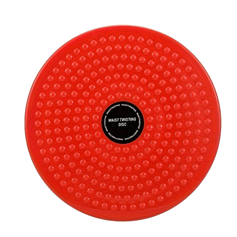 Rotating Board Foot Massage for Body Shaping Fitness Pilates