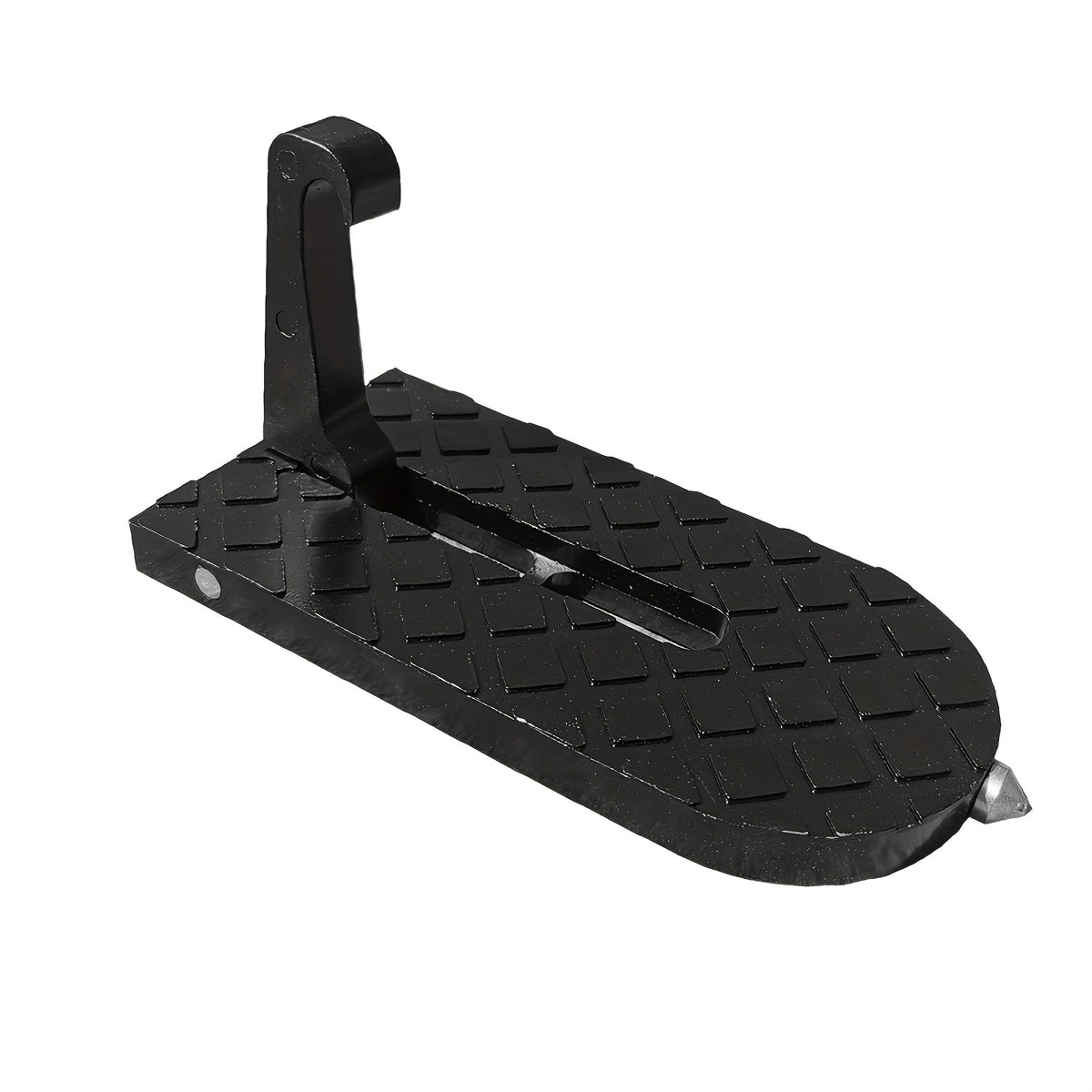 Universal Car Door Step Glass Breaker Safety Hammer