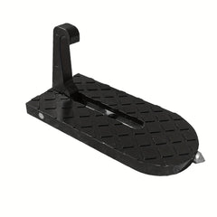 Universal Car Door Step Glass Breaker Safety Hammer