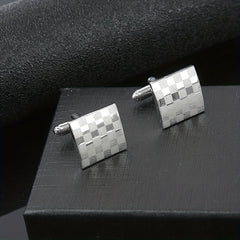 Cufflinks Shirt Cufflinks Men's Accessories Wedding Business Gift