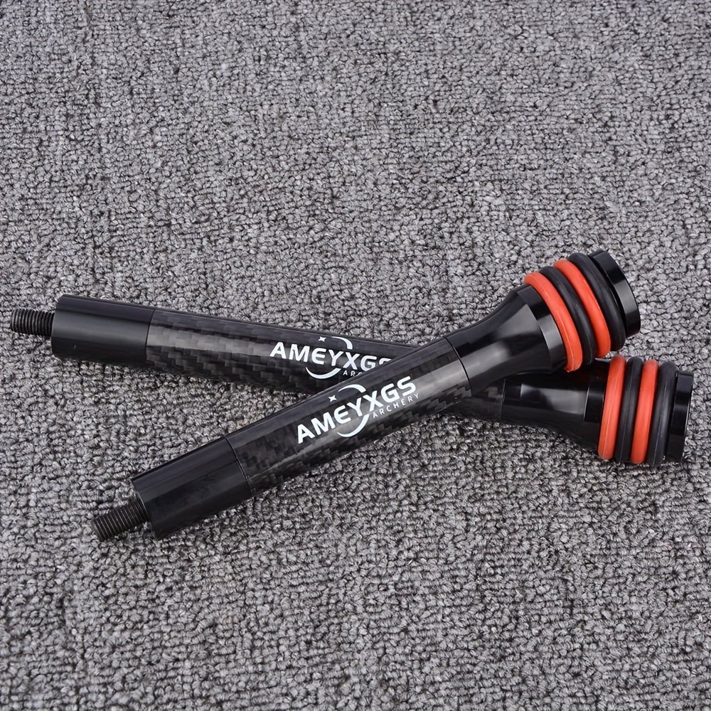 Carbon Fiber Bow Stabilizer for Compound Recurve Bow