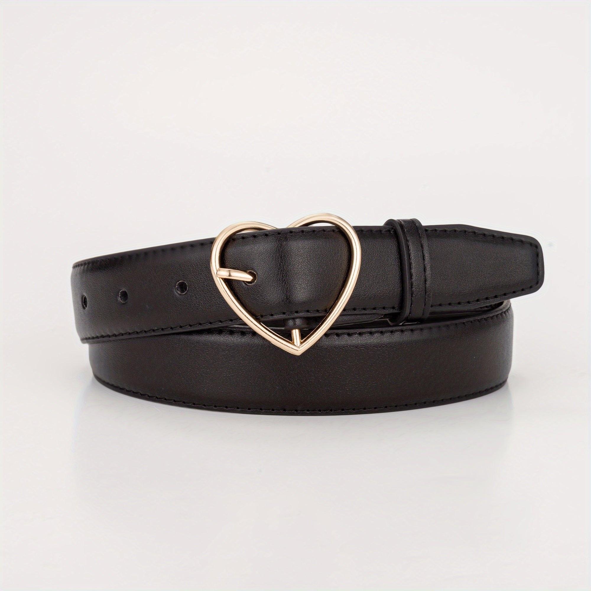 Love Belt Versatile Decorative Belt For Girls