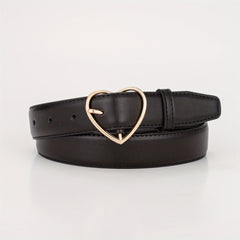 Love Belt Versatile Decorative Belt For Girls