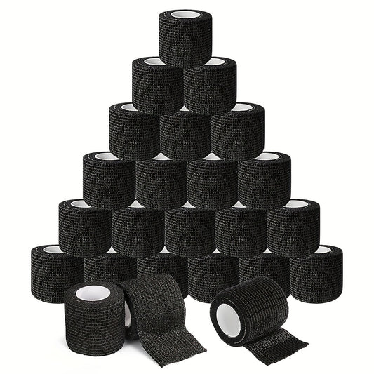 Tattoo Cover Bandage Nonwoven Self Adhesive Protection Tapes