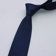Jacquard Ties For Men Size 3 15Inch Business Elite Formal Accessories