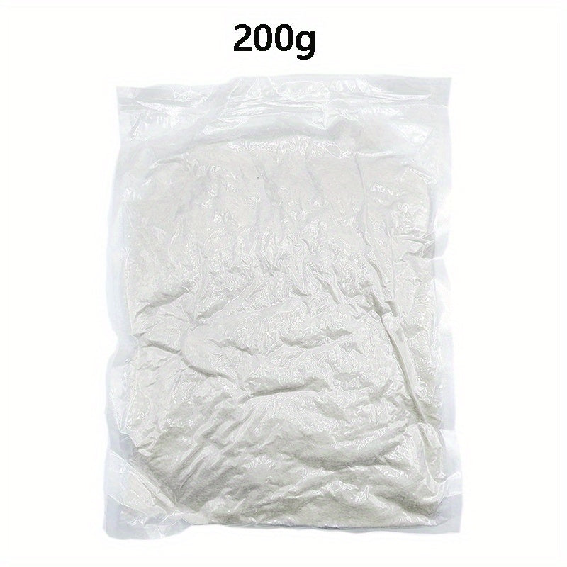 100 200g Polyster Fiber Fill For Toys Puppets Pillow Materials