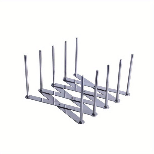 430 Stainless Steel Kitchen Shelf Retractable Steam Tray