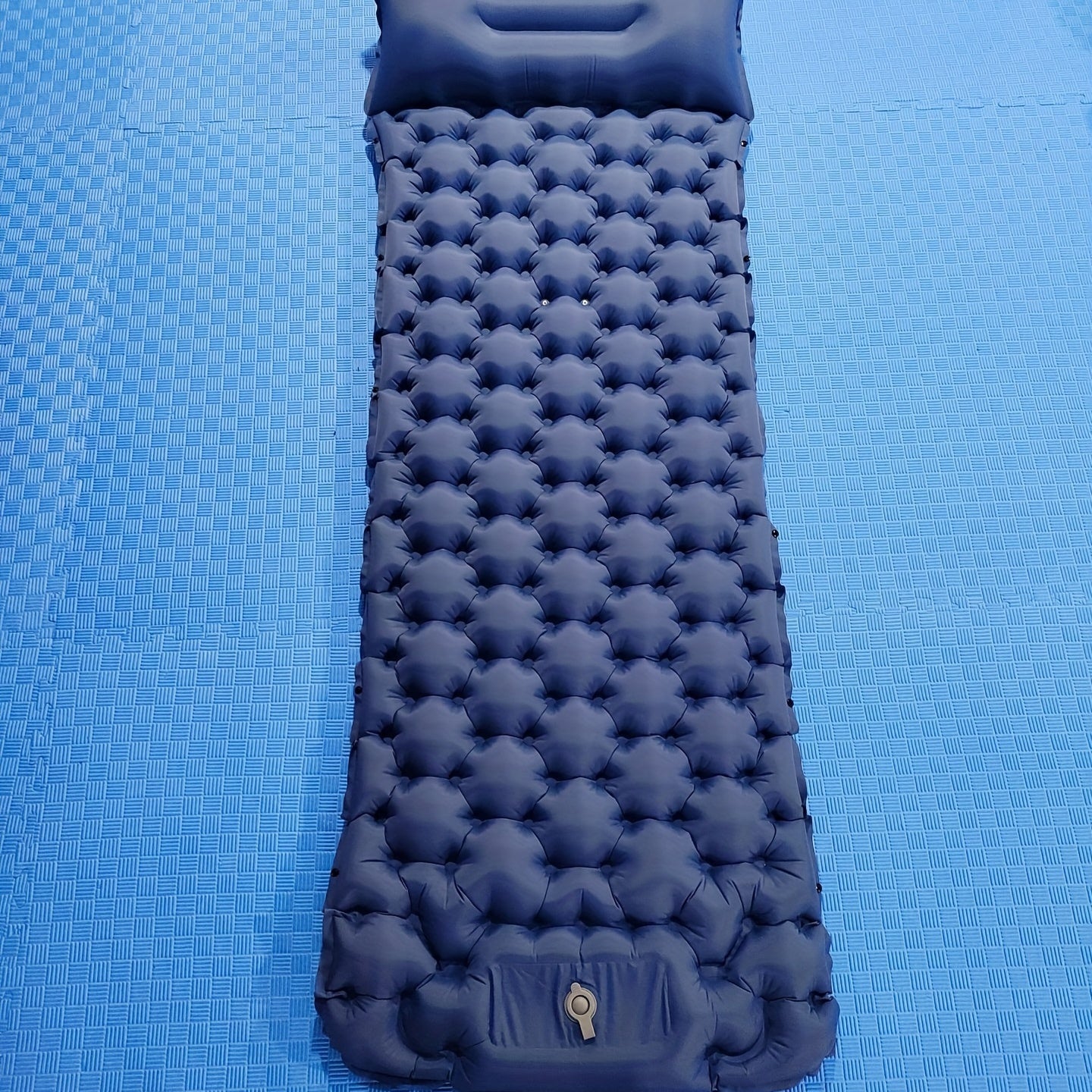 Portable Inflatable Camping Mattress for Tents & Car Camping