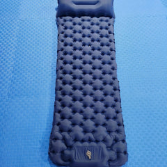 Portable Inflatable Camping Mattress for Tents & Car Camping