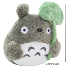 21 84 Cm Cat Plush Toy Gray Cat Doll