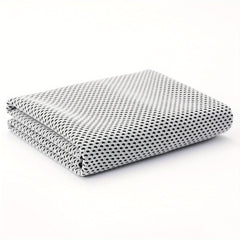 Quick Drying Ice Silk Towel for Exercise Stay and Sweat All Summer