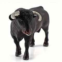 Cattle Model Simulation Animal Model Sand Table Game Role Play