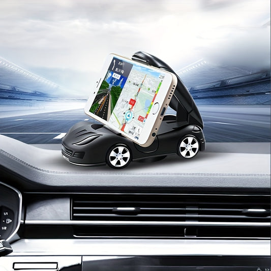 Car Mobile Phone Holder Creative Decoration For Car