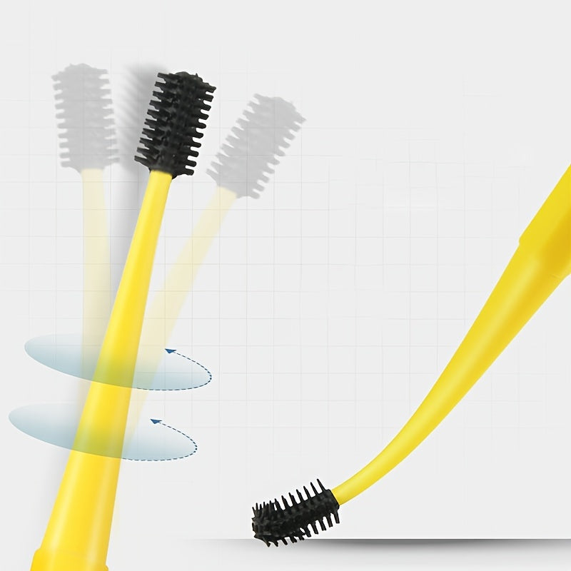 Soft Silicone Ear Cleaning Digging Tool for Men & Women