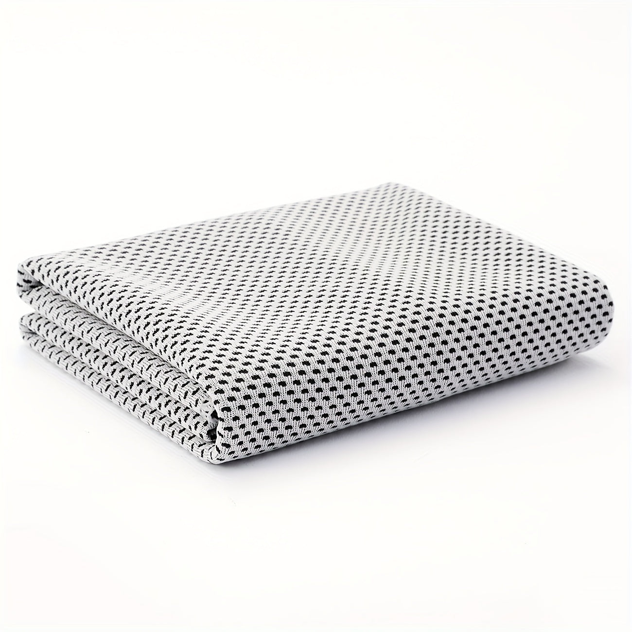 Quick Drying Ice Silk Towel for Exercise Stay and Sweat All Summer