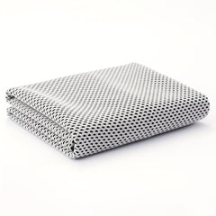 Quick Drying Ice Silk Towel for Exercise Stay and Sweat All Summer