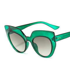 Vintage Cat Eye Glasses Frames Women Transparent Glasses Frames Glasses Unisex