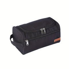 Men's Business Trip Storage Bag for Skin Care Products