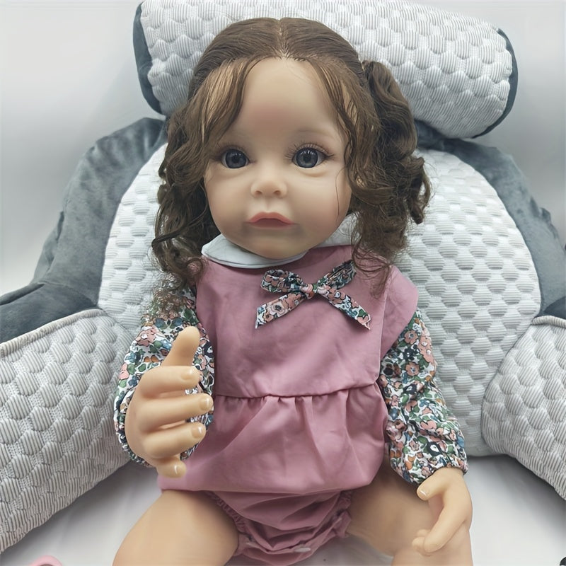 22 Inch Reborn Doll Halloween Thanksgiving Christmas Gift