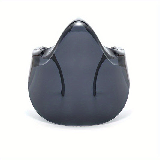 Face Shield Sunglasses Anti Fog Clear Face Cover Mask Shield Reusable