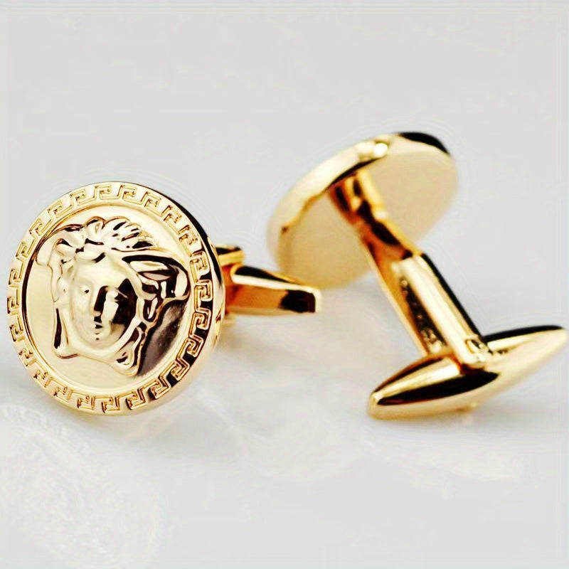 Alloy Apparel Cufflinks Men's French Shirt Cufflinks