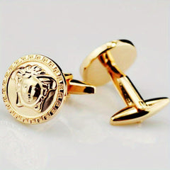 Alloy Apparel Cufflinks Men's French Shirt Cufflinks