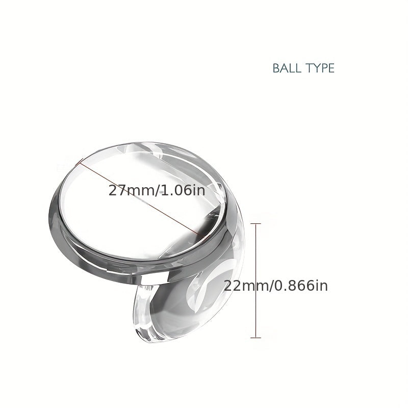 Child Anti Collision Corner Transparent Edge Protect