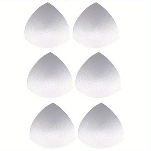 Bra Insert Pads Anti-convex Chest Enhancer Women's Lingerie Accessory