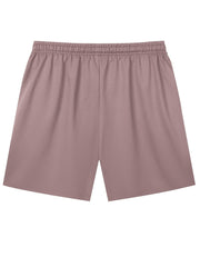 Summer Men's Casual Print Sports Drawstring Beach Shorts