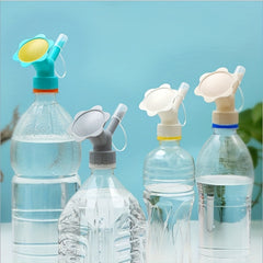 Groworks Watering Can 2 In 1 Plastic Sprinkler Nozzle Watering Cans Sprinkler