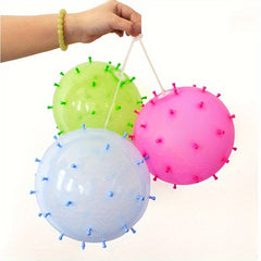 Balloon Toys For Blowing And Venting Pressure Relief Party Decorations