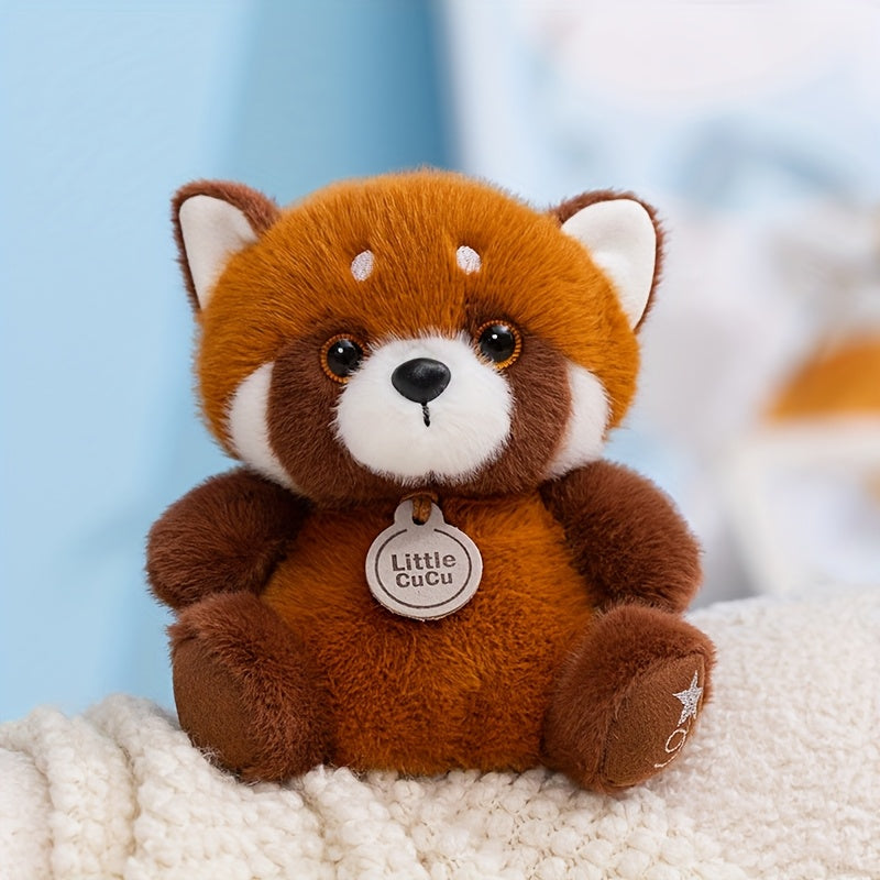 10 Cute Animal Plush Toys for Halloween, Easter, Christmas & Birthday