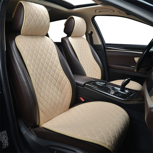 Universal Car Seat Cover Protector Pad