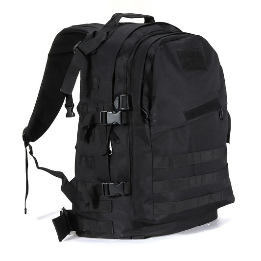 Large Capacity Outdoor Sports Backpack for Traveling and Camping