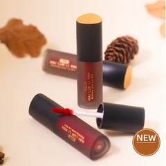 Velvet Matte Lipstick Long Lasting Lip Glaze 6 Colors