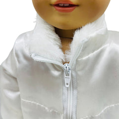 Doll Outfits & Accessories 2pcs Sets for 38-45 Inch Dolls